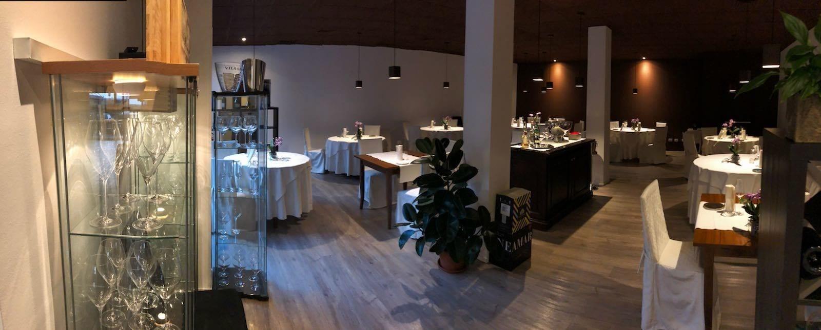Restaurant Hotel Petrarca