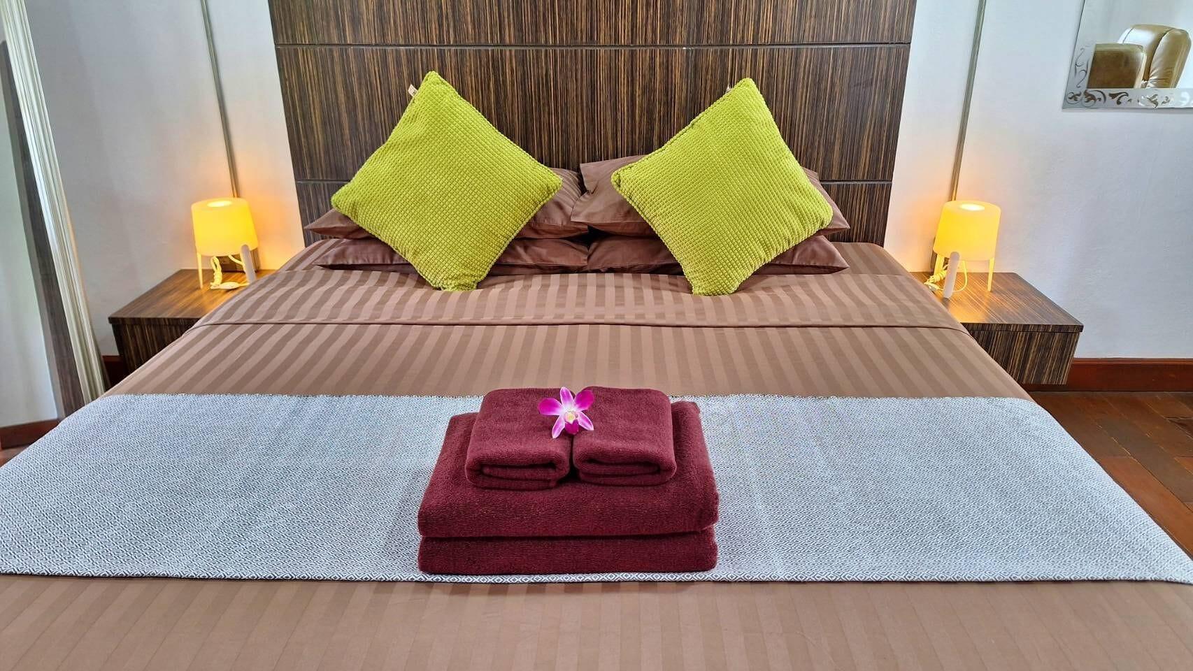 Habitación Alpha Gay Resort & Spa - Men Only