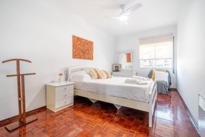 Alquiler Vacacional - Blue Nora Apartamento Acima de Praia, com Vista Mar!