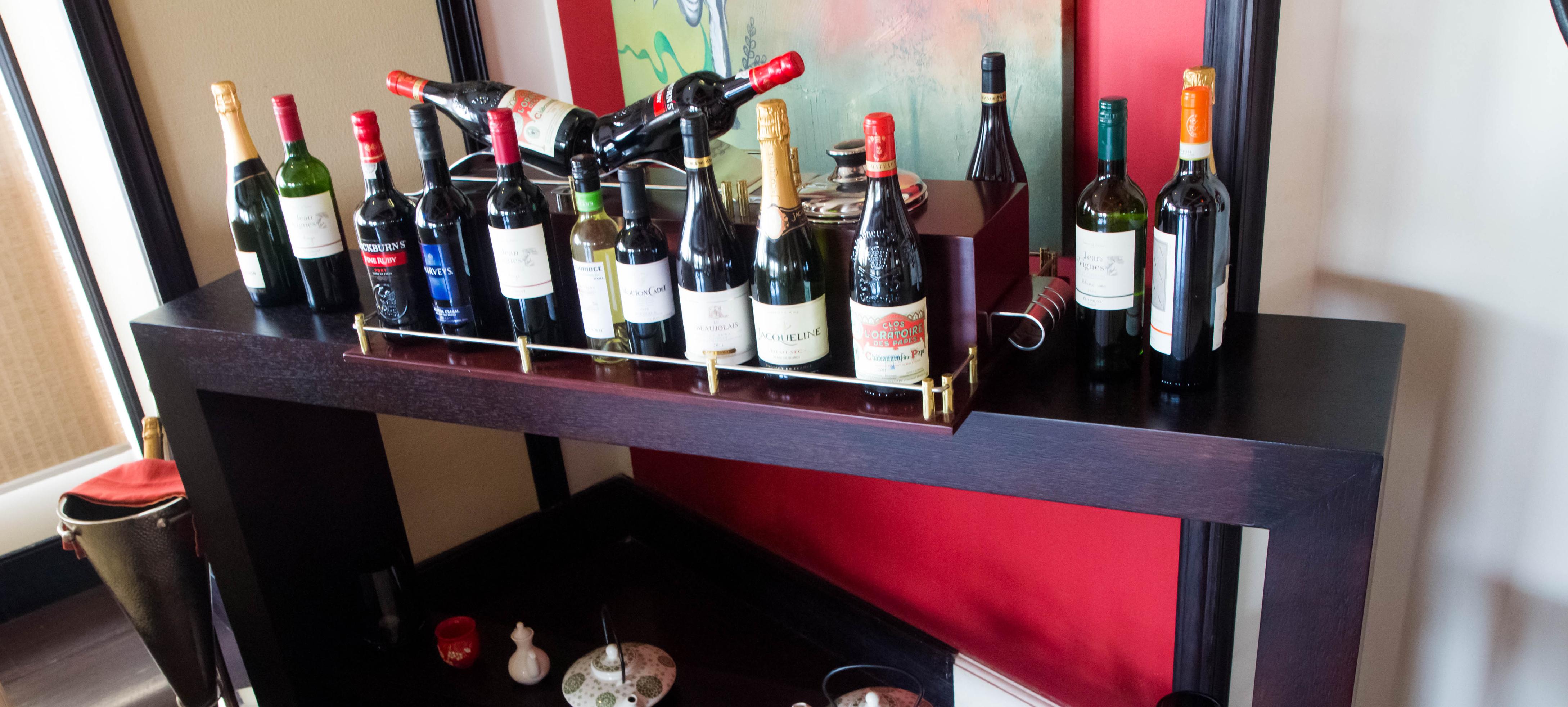 Bar/Salón Mangrove Hotel