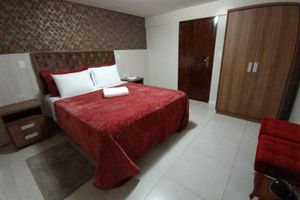 Alquiler Vacacional - 3 Bedroom Apartment in Gramado