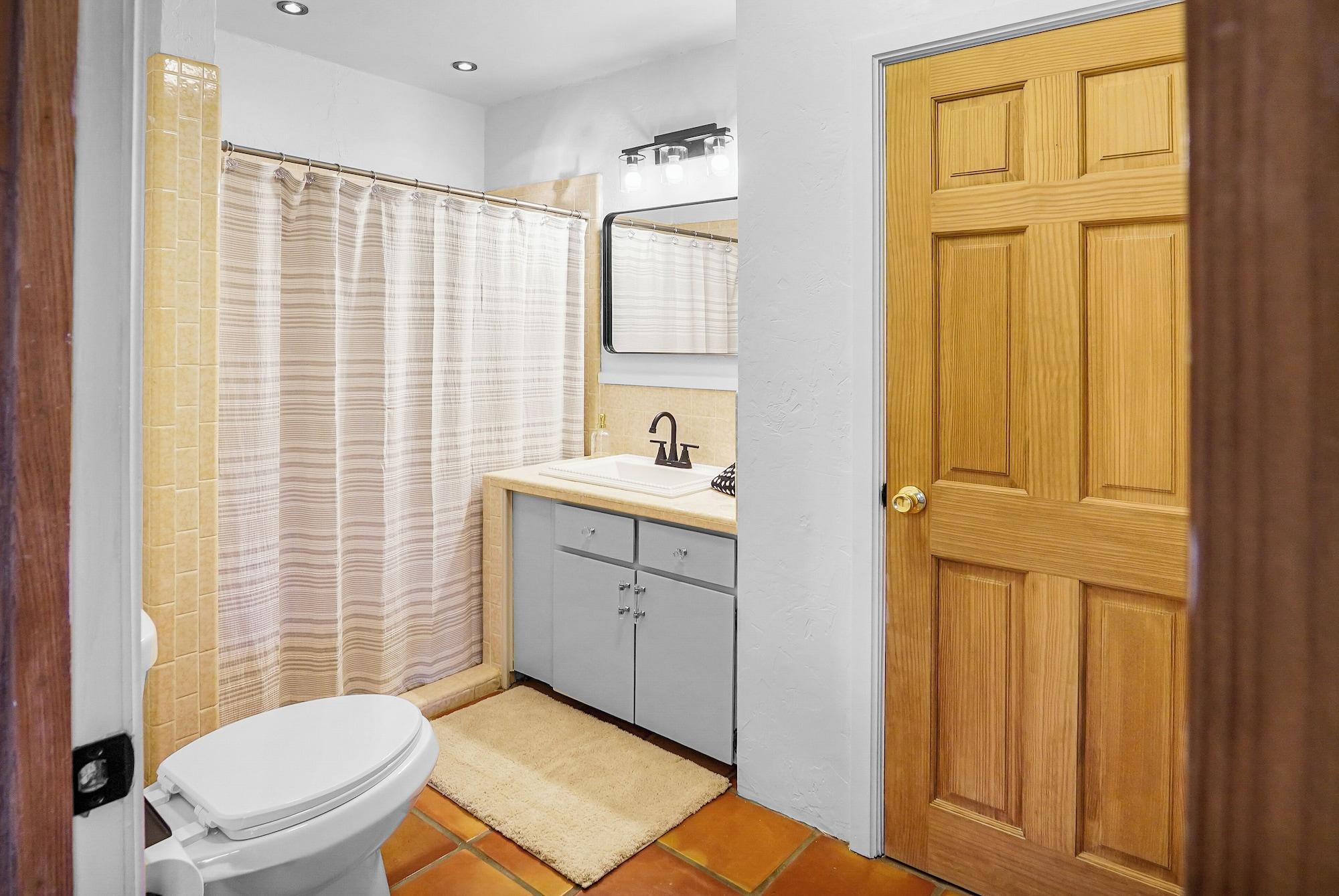 Lavadero Stay and Relax: Casita Bonita at La Granja.