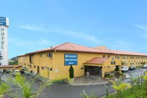 Alojamiento - Hotel Nacional Inn Sorocaba