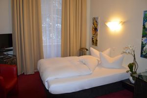 Alojamiento - Hotel Alexander Berlin