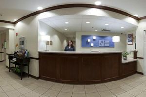 Alojamiento - Holiday Inn Express Ex I-71 / OH State Fair / Expo Center
