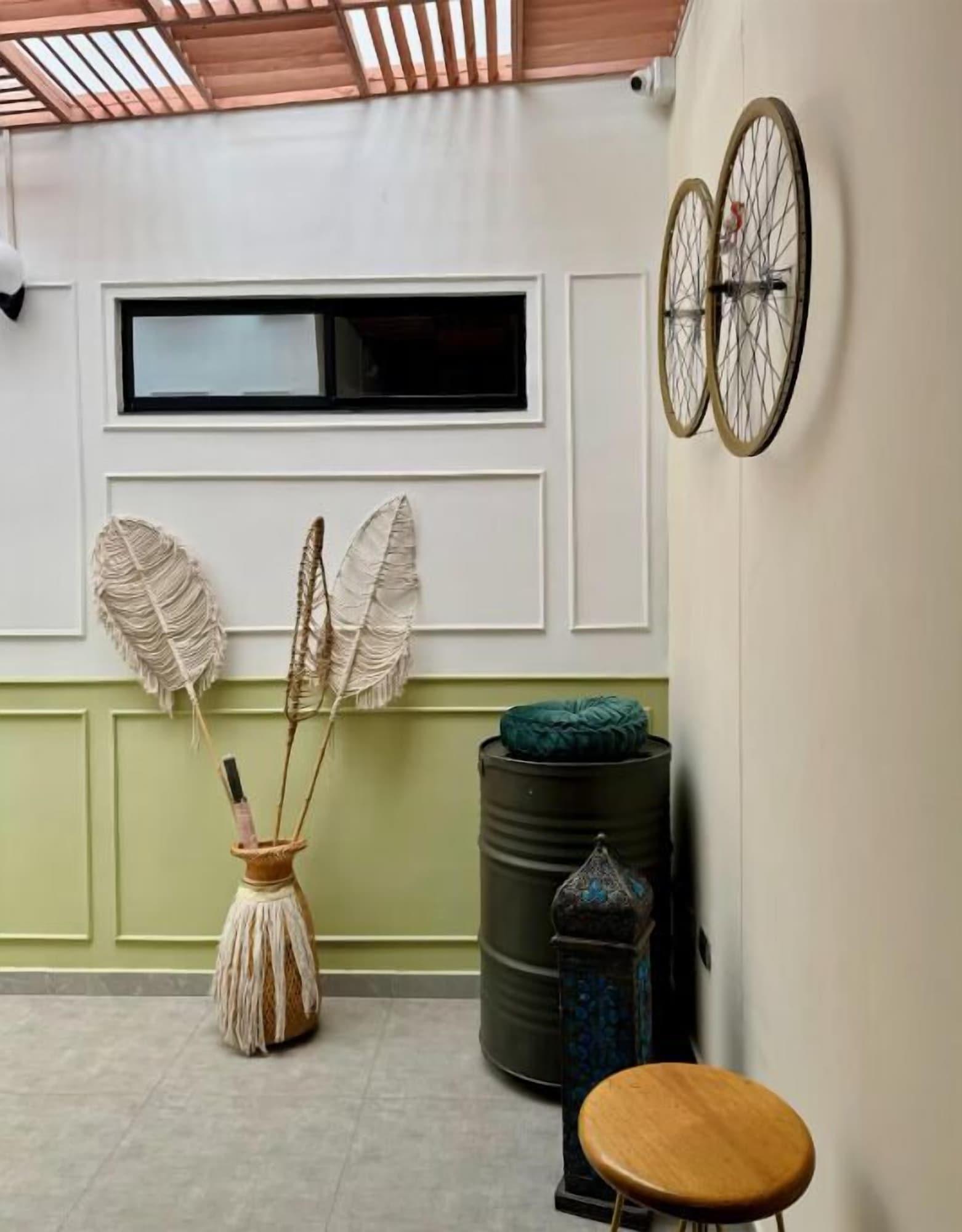 Vista Exterior Treeloft 29