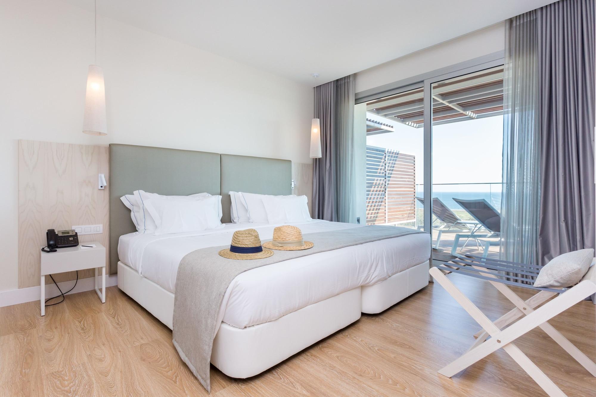Habitación Palmares Beach House Hotel - Adults Friendly
