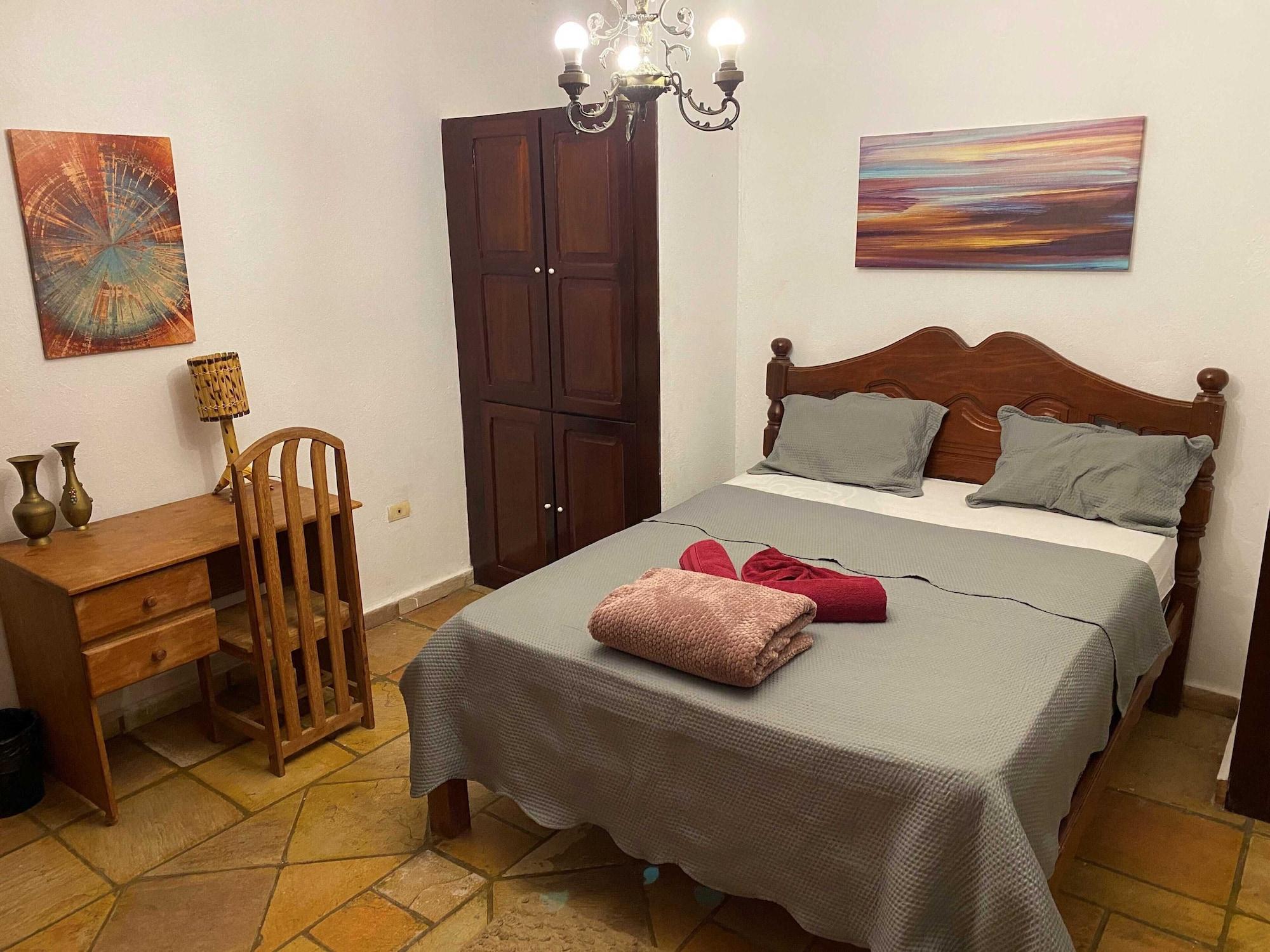 Habitación Taverna do Paraíso