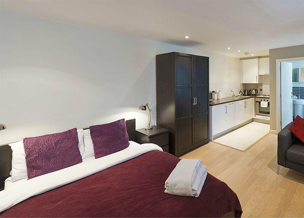 Habitación Native Fulham