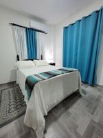 Alquiler Vacacional - Modern apartment, ocean and mountain views