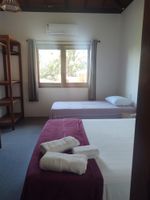 Alquiler Vacacional - CASA JANDAIA COM 3 SUITES ALTO PADRÃO EM CONDOMINIO A 5 MIN RUA DO MUCUGÊ
