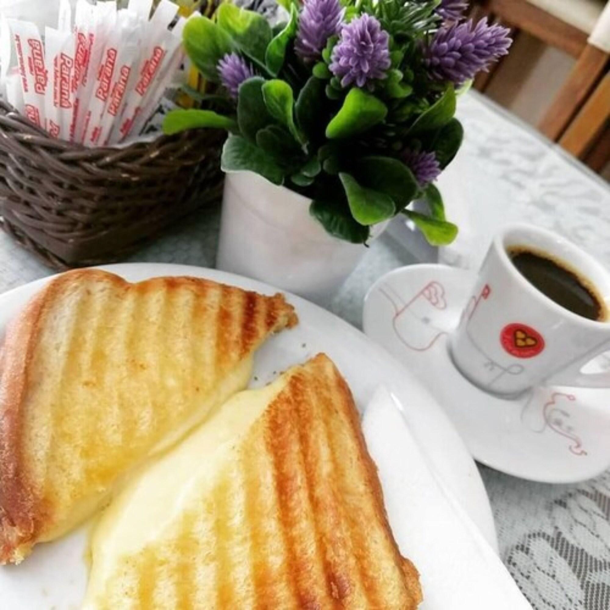 Restaurant Hotel Italia Beach