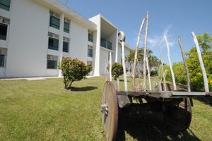 Alojamiento - Xingo Parque Hotel