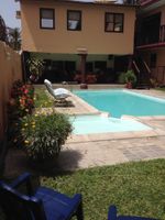 Alojamiento - Roc Heights Lodge