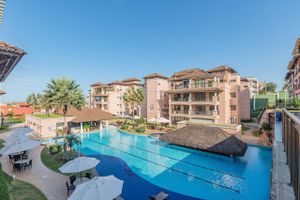 Alquiler Vacacional - Beverly Hills #206 - Resort de luxo por Carpediem
