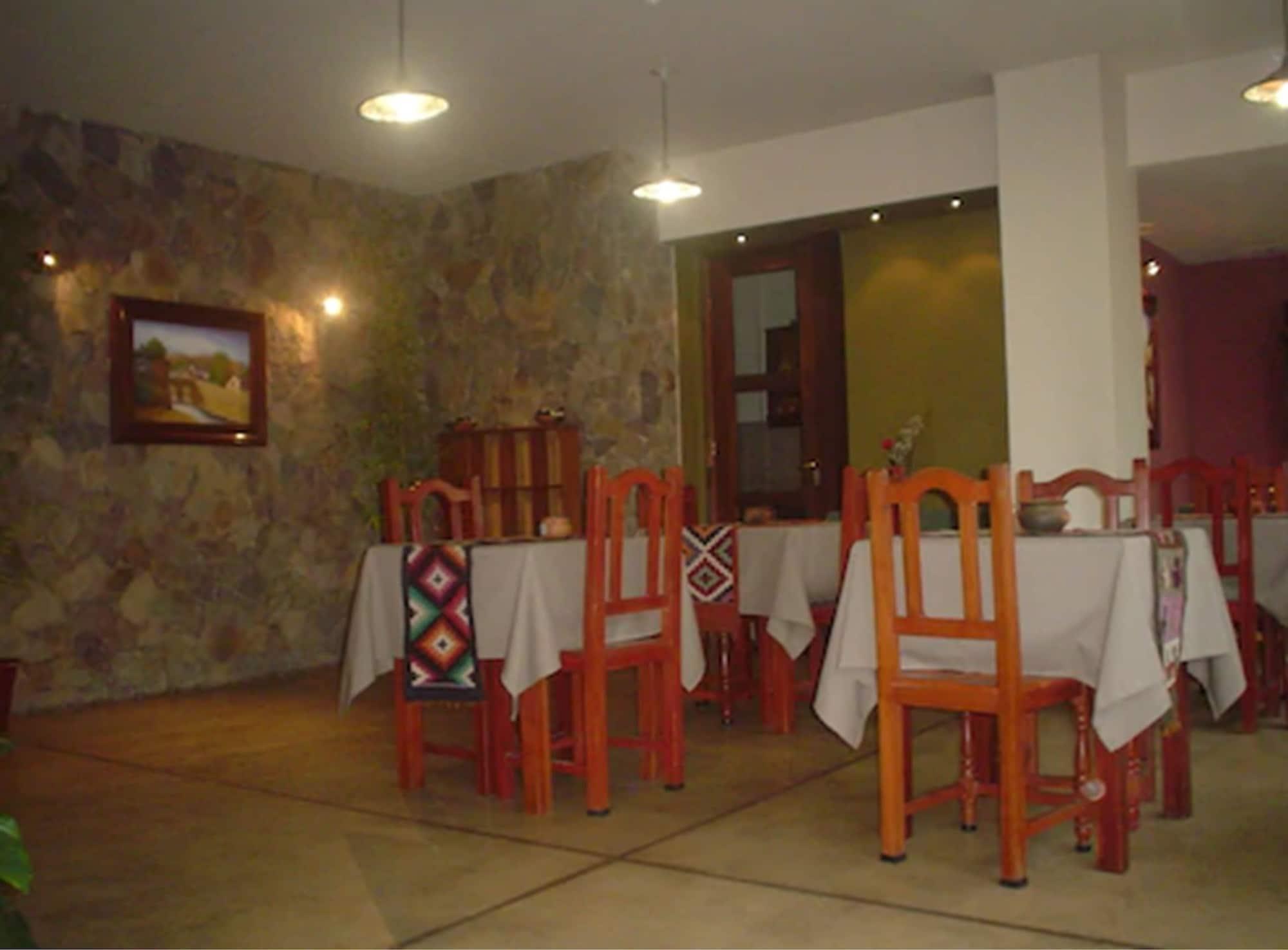 Restaurant Munay Salta