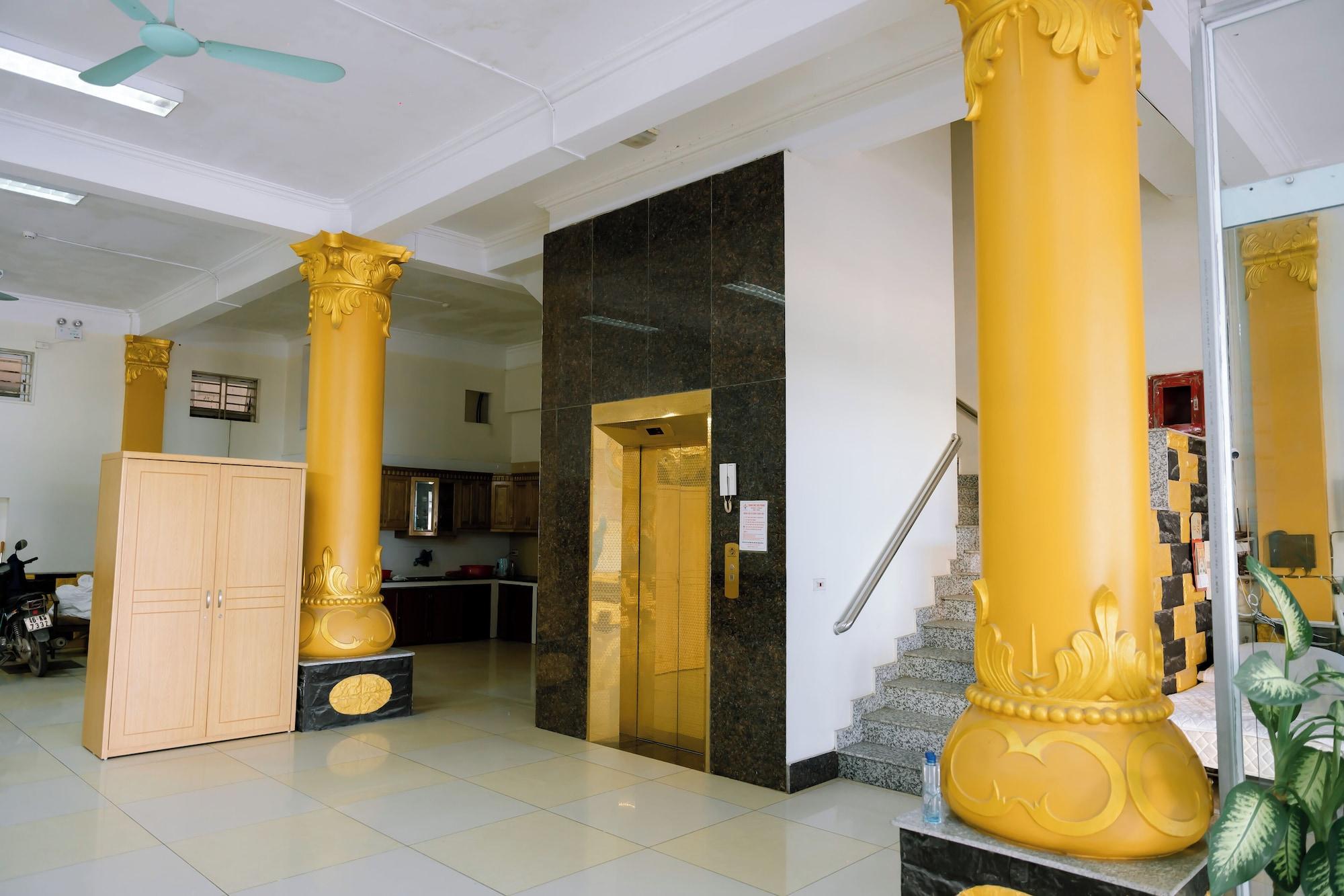 Varios DIAMOND HOTEL BAC GIANG BAC NINH