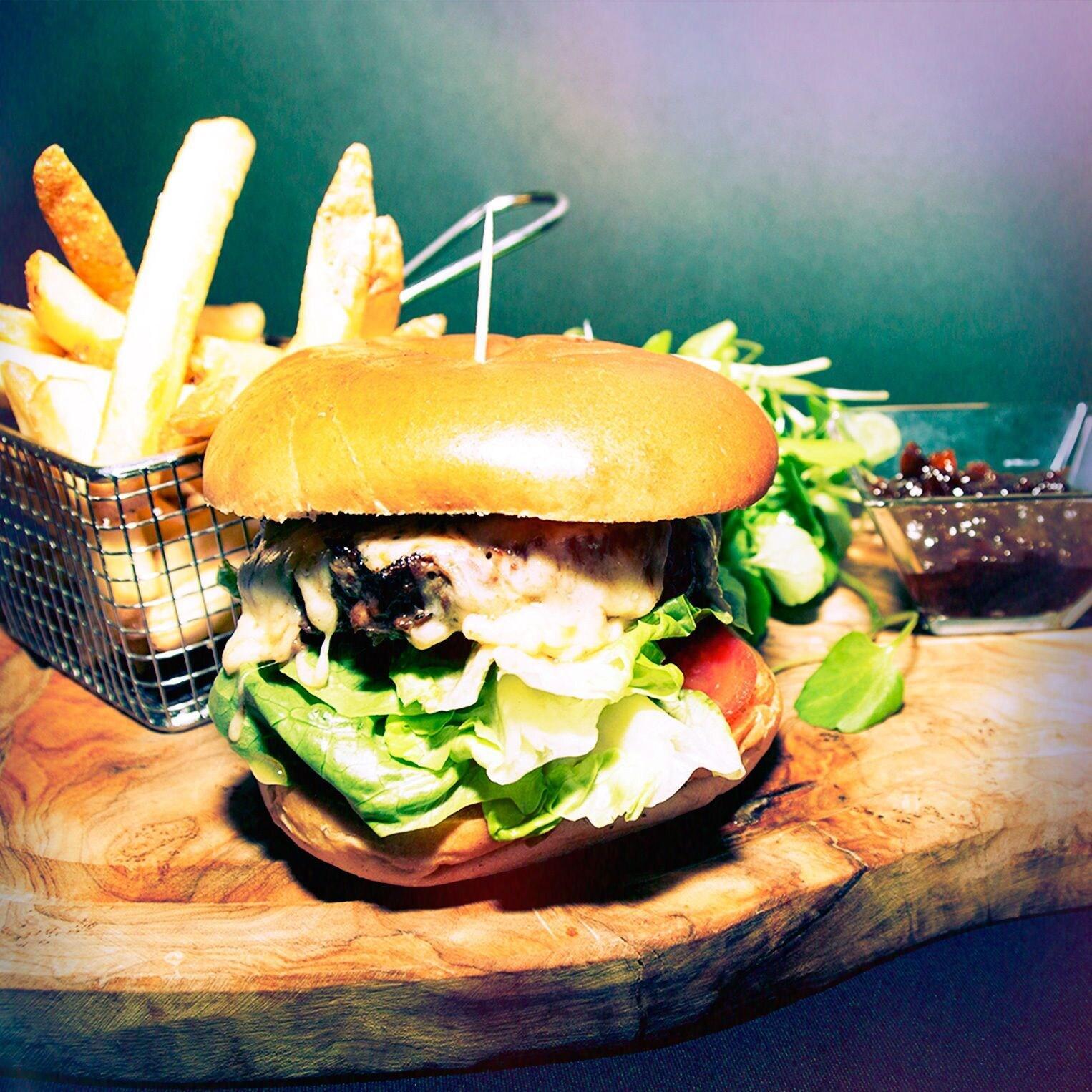 Restaurant Boutique by Browns