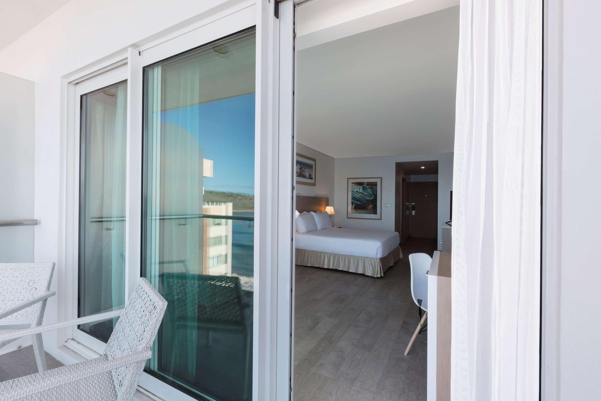 Habitación DoubleTree by Hilton Mazatlan