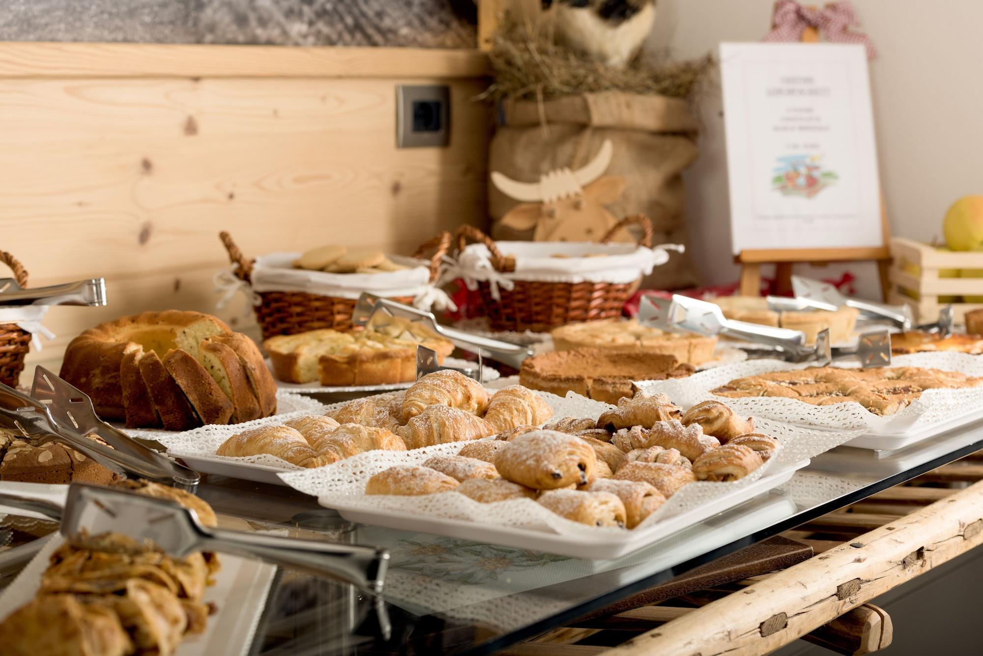 Restaurant Hotel Garni Lastei