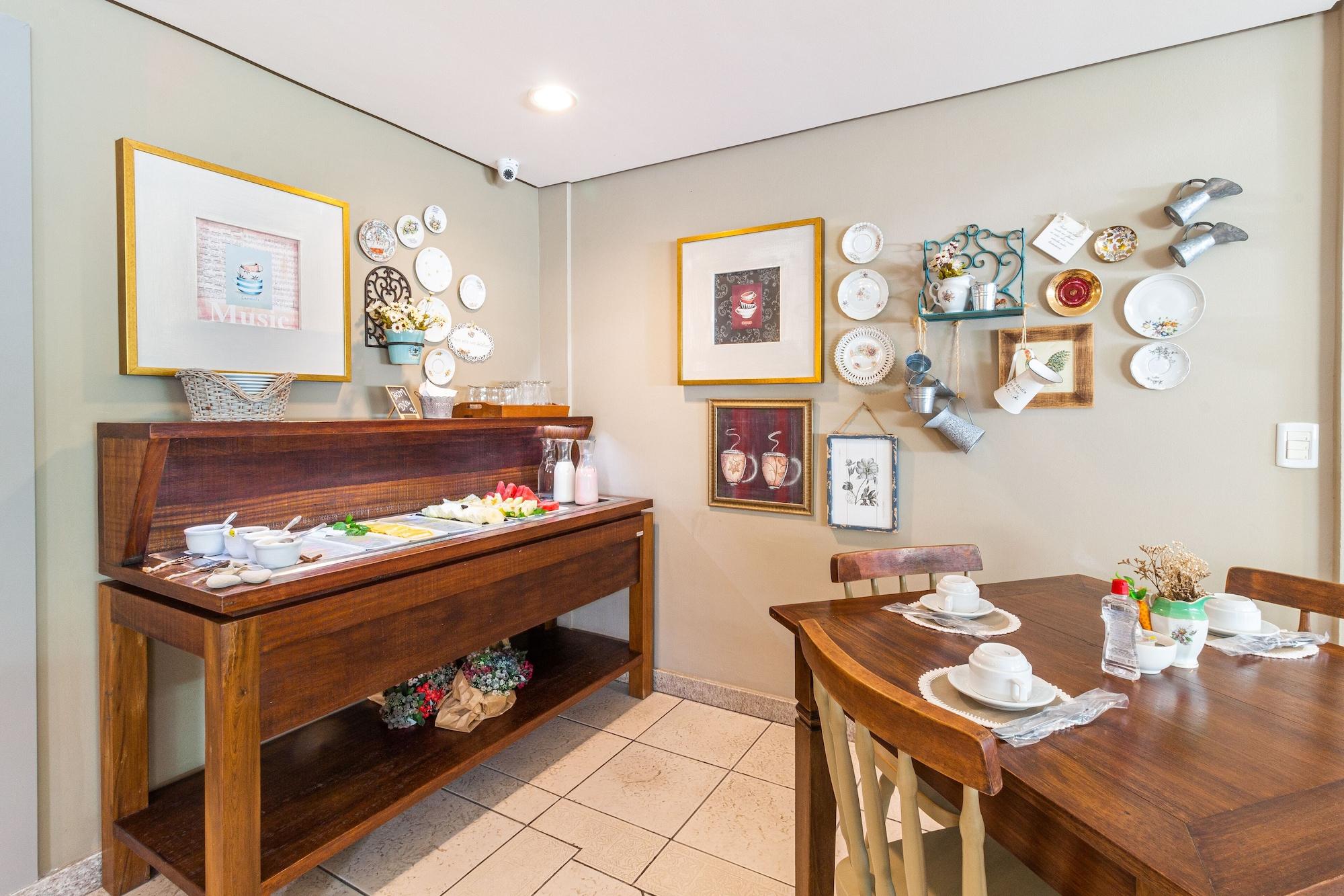 Restaurant Hotel Werlich