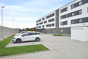 Alojamiento - B&B Hotel Wolfsburg-Weyhausen