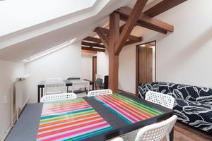 Alojamiento - Easy Housing Hostel