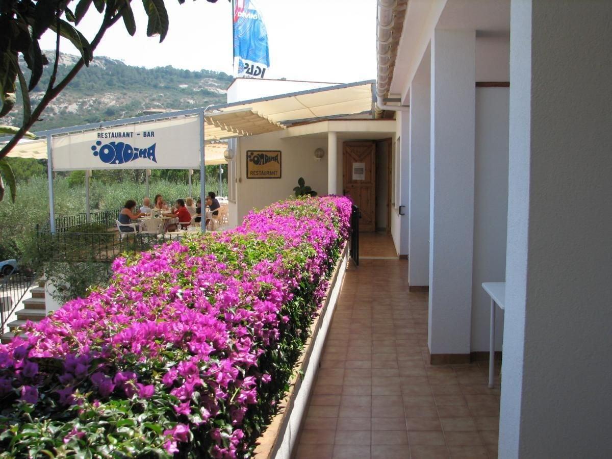 Varios Hostal Ondina
