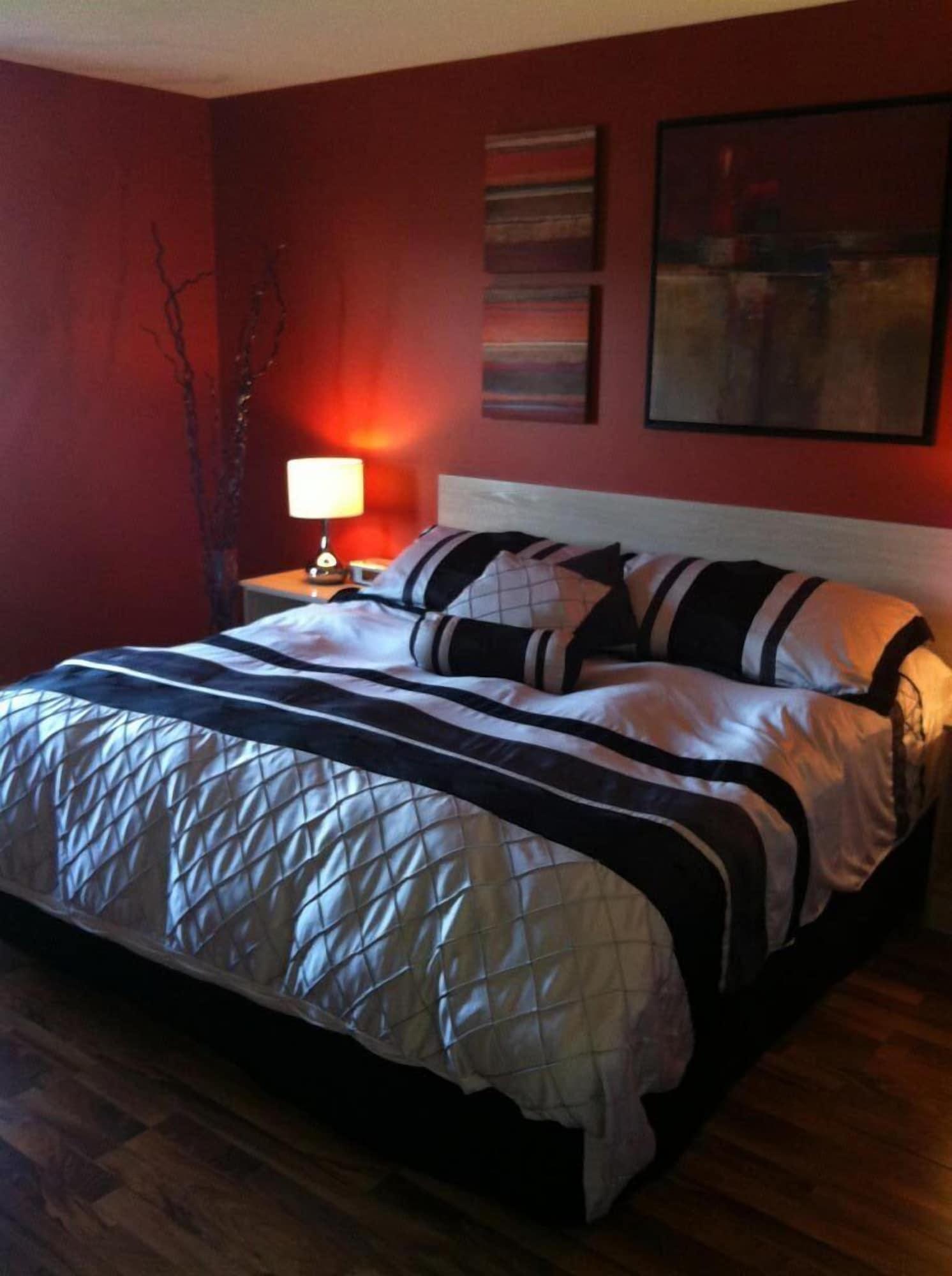 Habitación The Walla Walla Inn