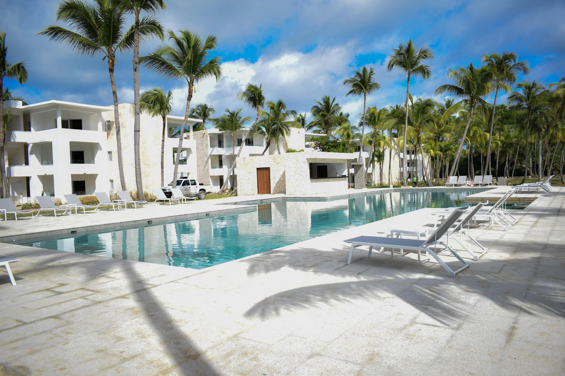 Hotel Grand Bavaro Princess