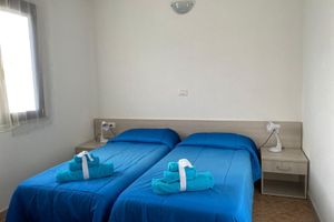 Alquiler Vacacional - Vacation House 150 mt from the Sea