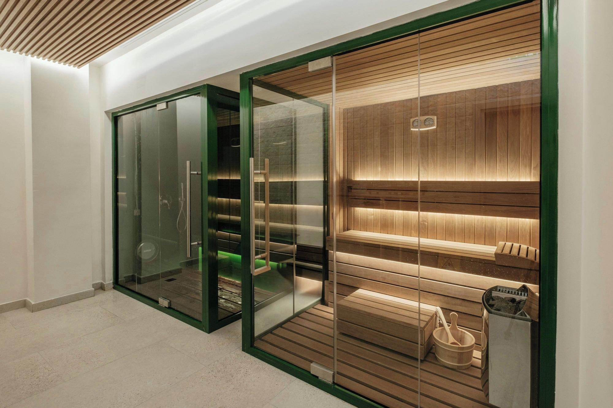 Spa Courtyard by Marriott Sliema