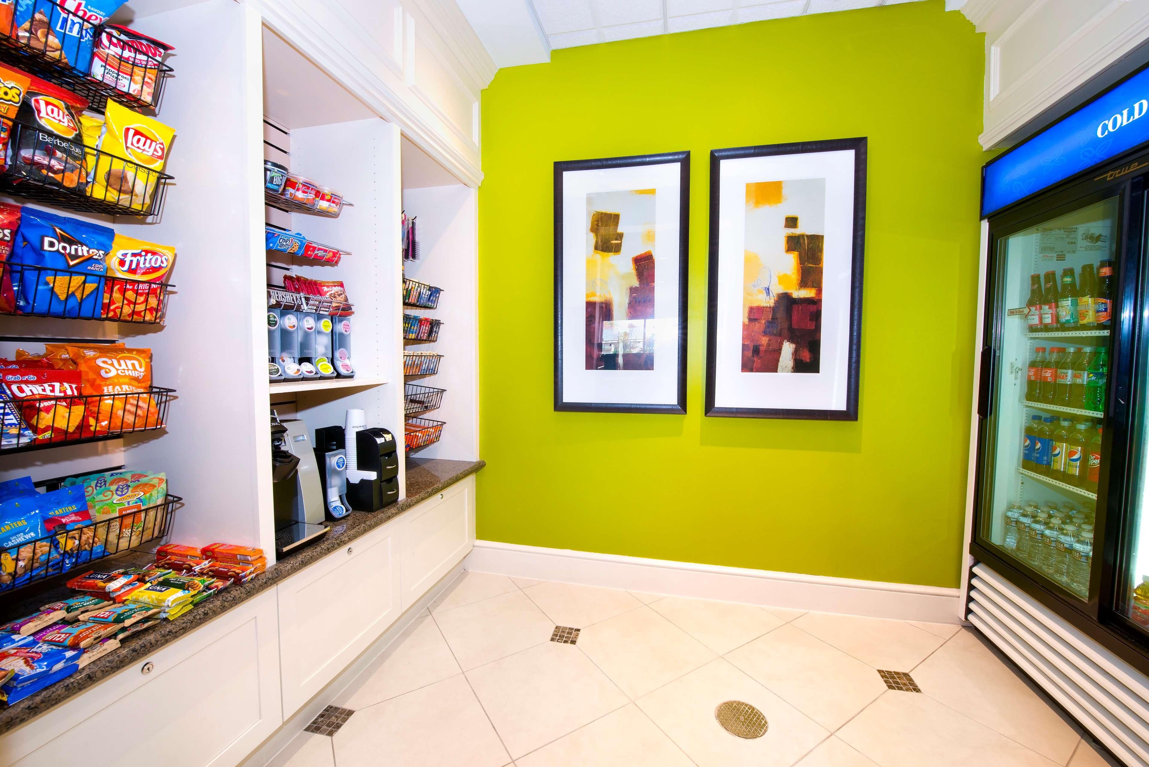 Restaurant Hilton Garden Inn Columbia Northeast