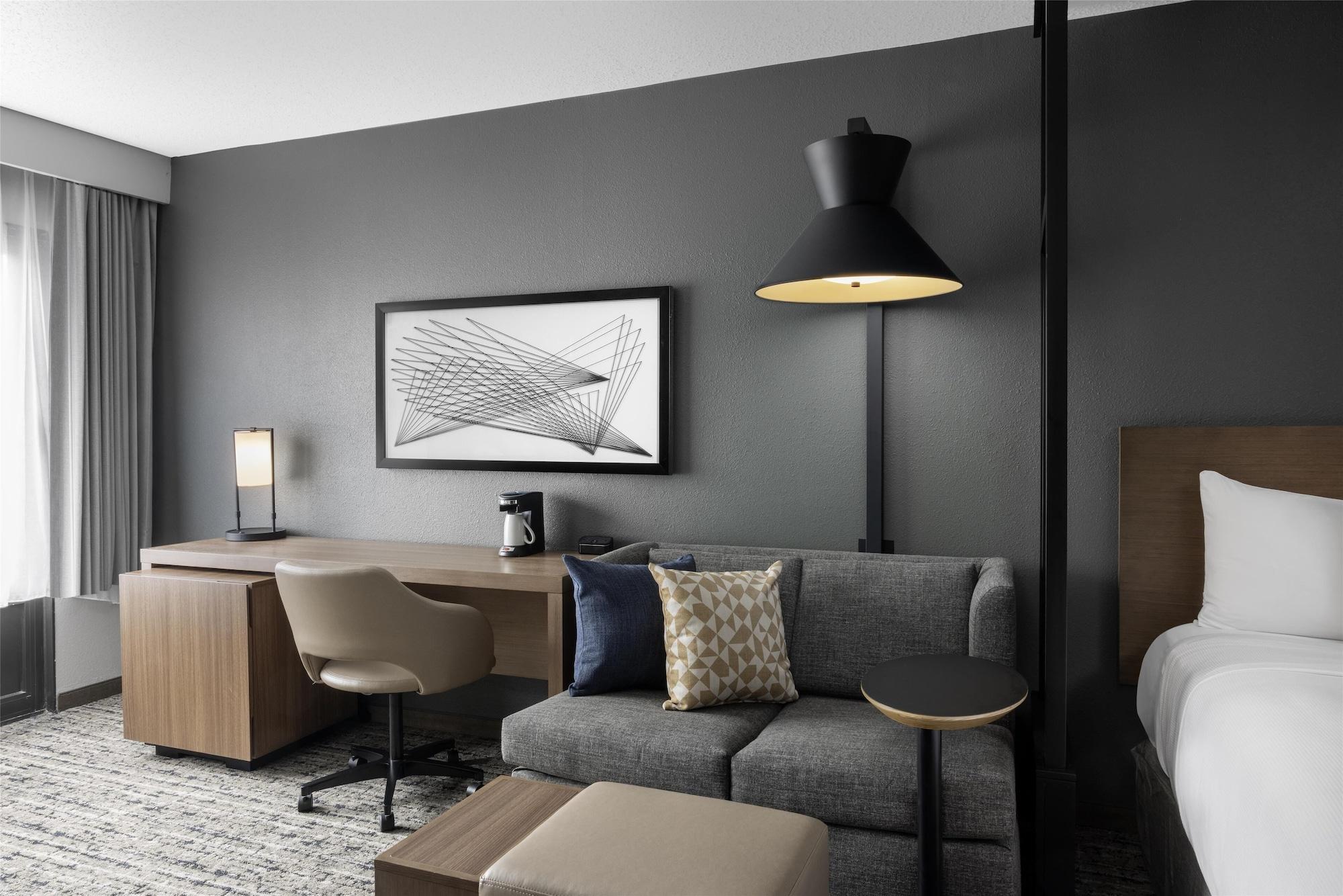 Habitación Hyatt Place San Antonio - Riverwalk