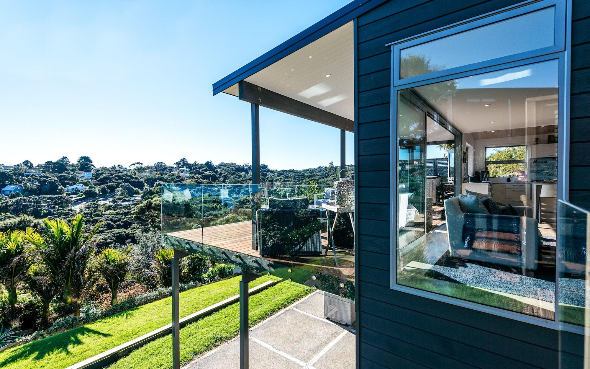 Vista Exterior Wild Thyme