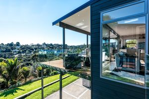 Alojamiento - Wild Thyme