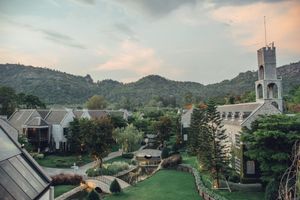 Alojamiento - Thames Valley Khao Yai