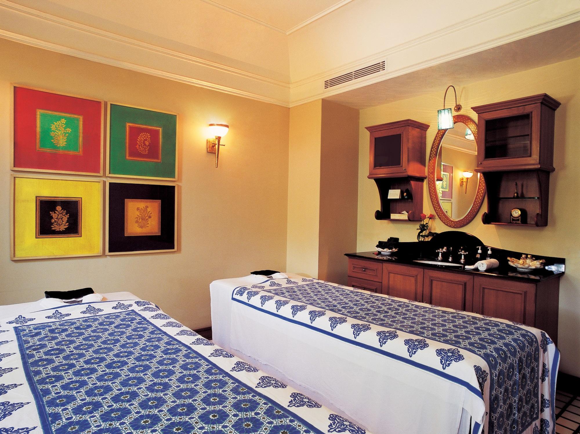 Spa The Oberoi Amarvilas, Agra