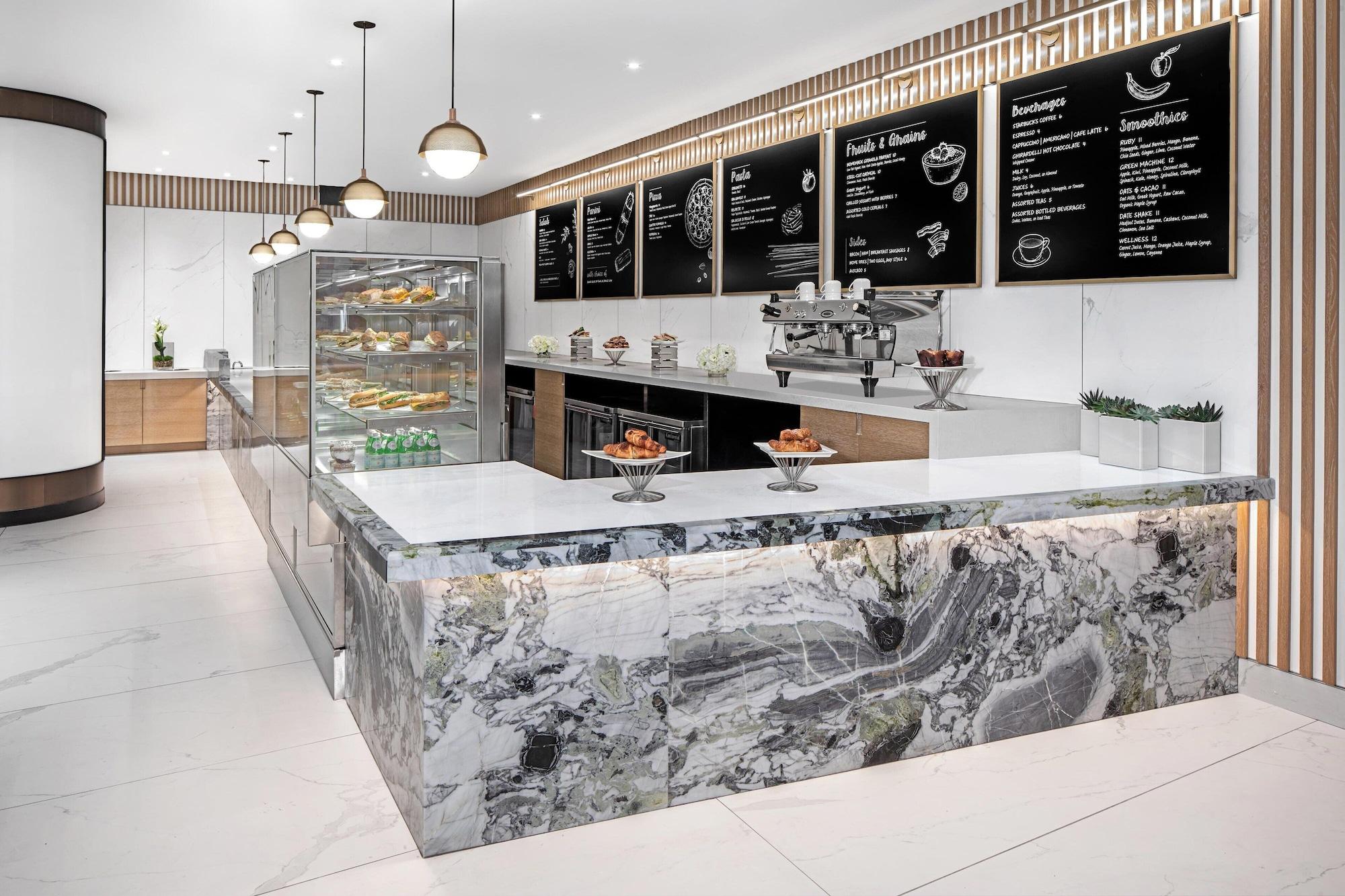 Restaurant The Westin New York Grand Central