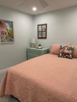 Alquiler Vacacional - NEW LISTING!  WINTER MONTHS OPEN! Beautiful All New 1st Floor Diplomat Condo