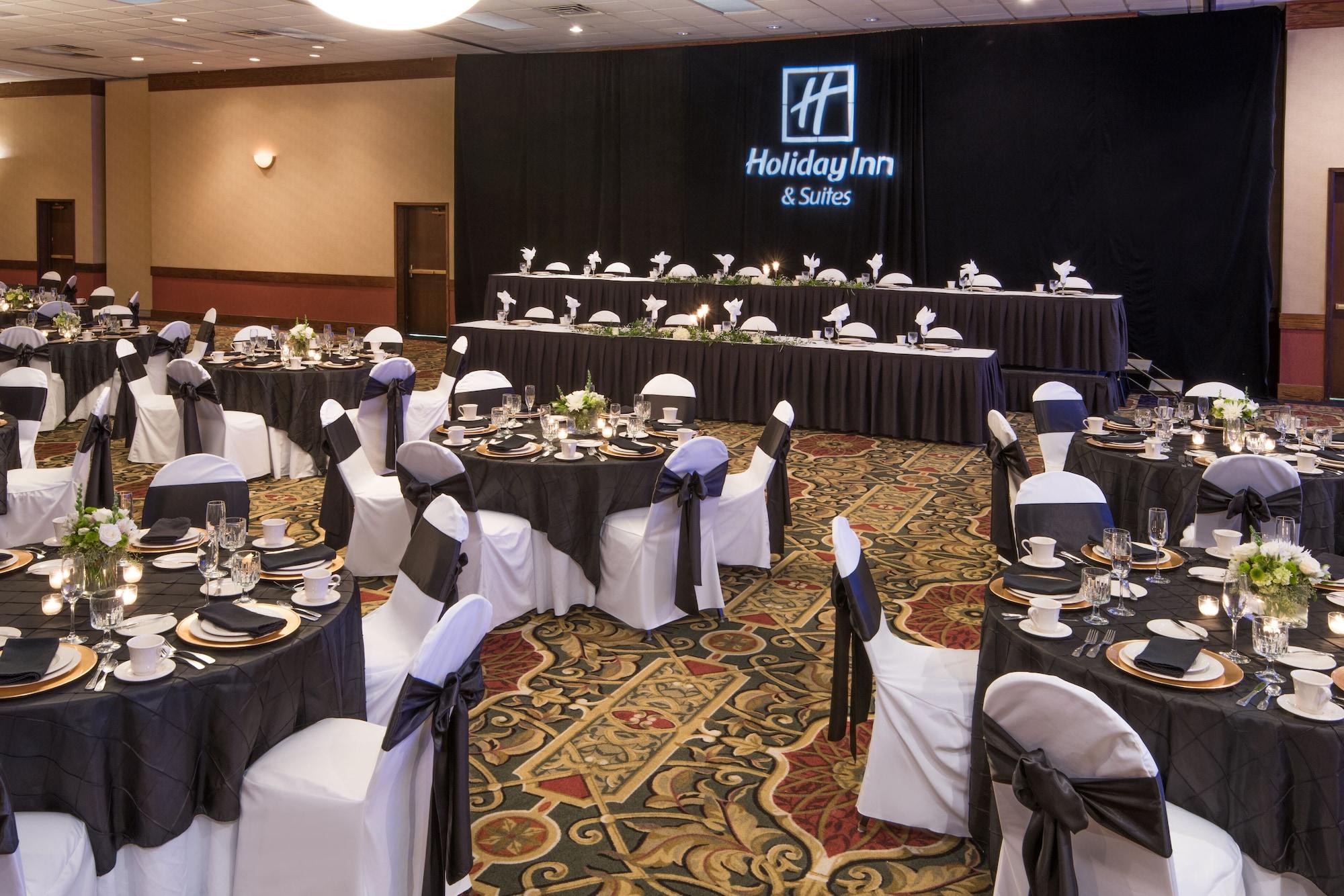 Restaurant Holiday Inn Hotel & Suites Cincinnati - Eastgate by IHG