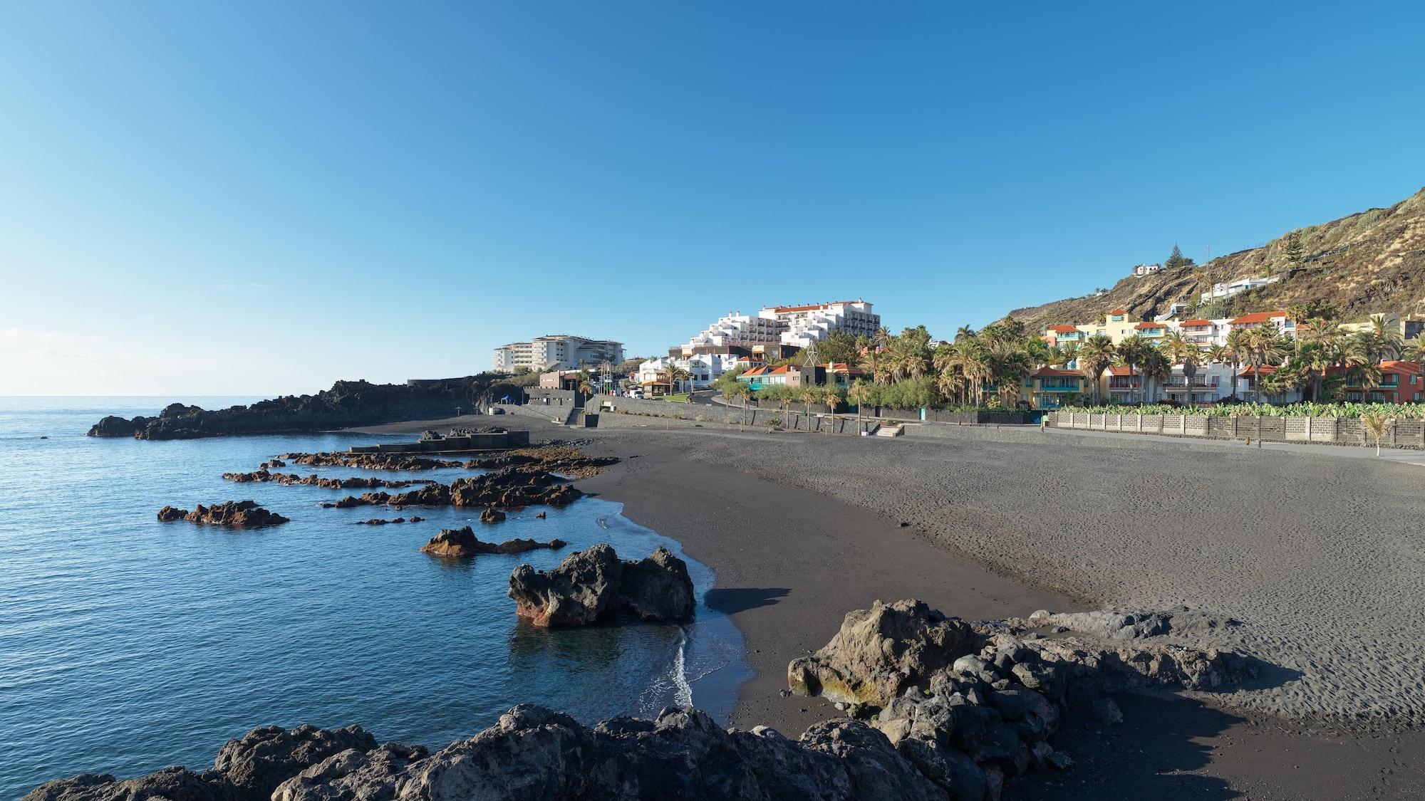 Playa Hacienda San Jorge