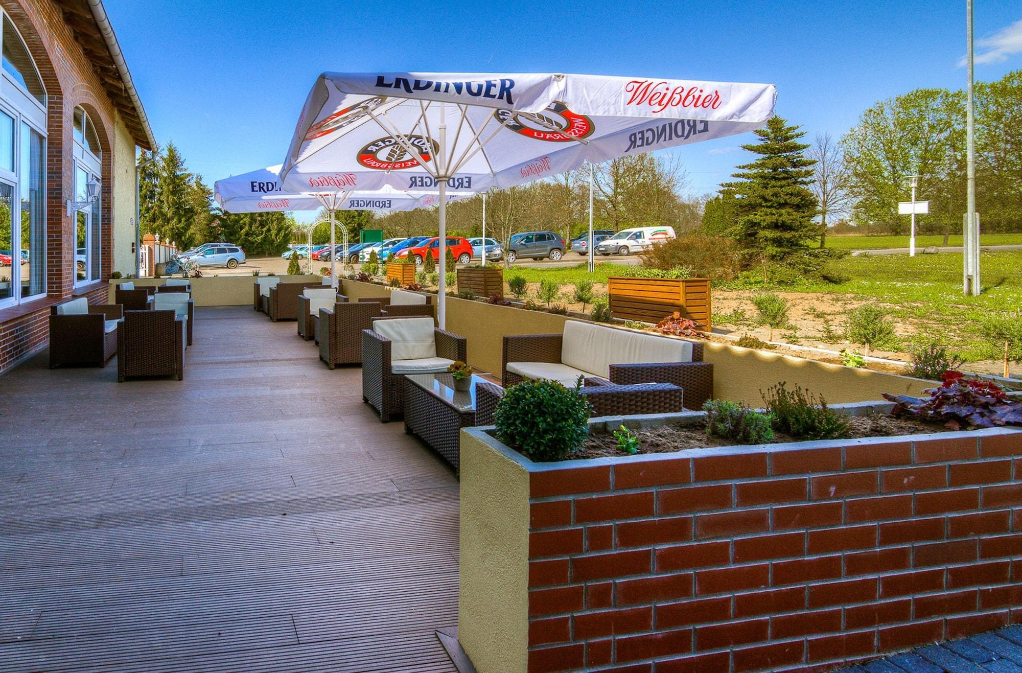 Restaurant Sport- & Vital-Resort Neuer Hennings Hof