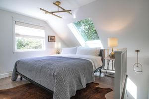 Alquiler Vacacional - Arapahoe Loft - On Cloud #9