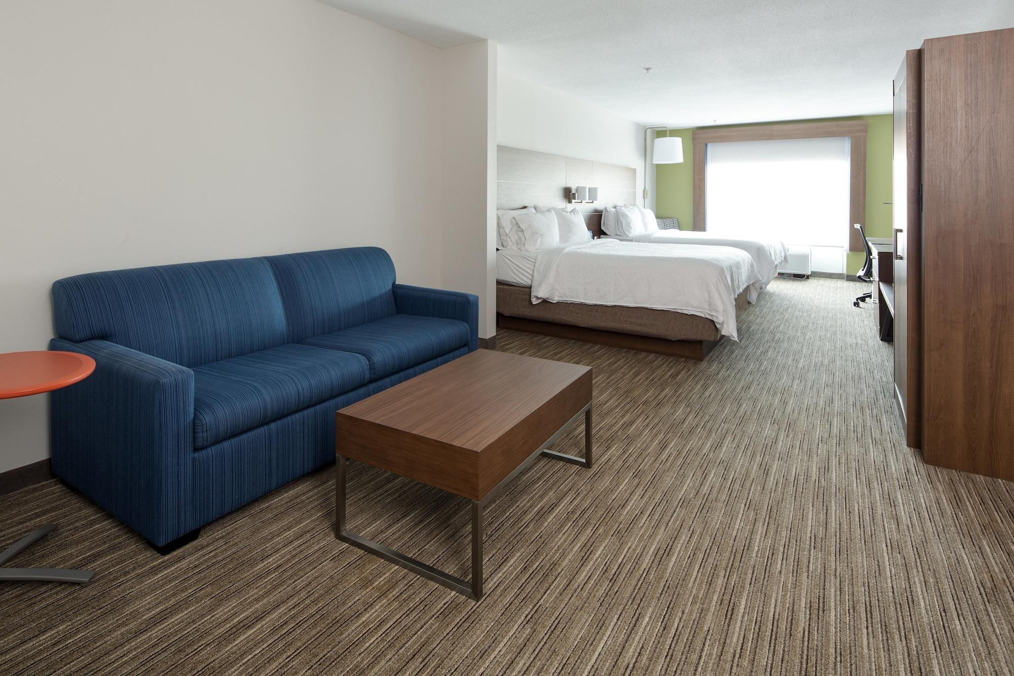 Habitación Holiday Inn Express & Suites Lenoir Cty by IHG