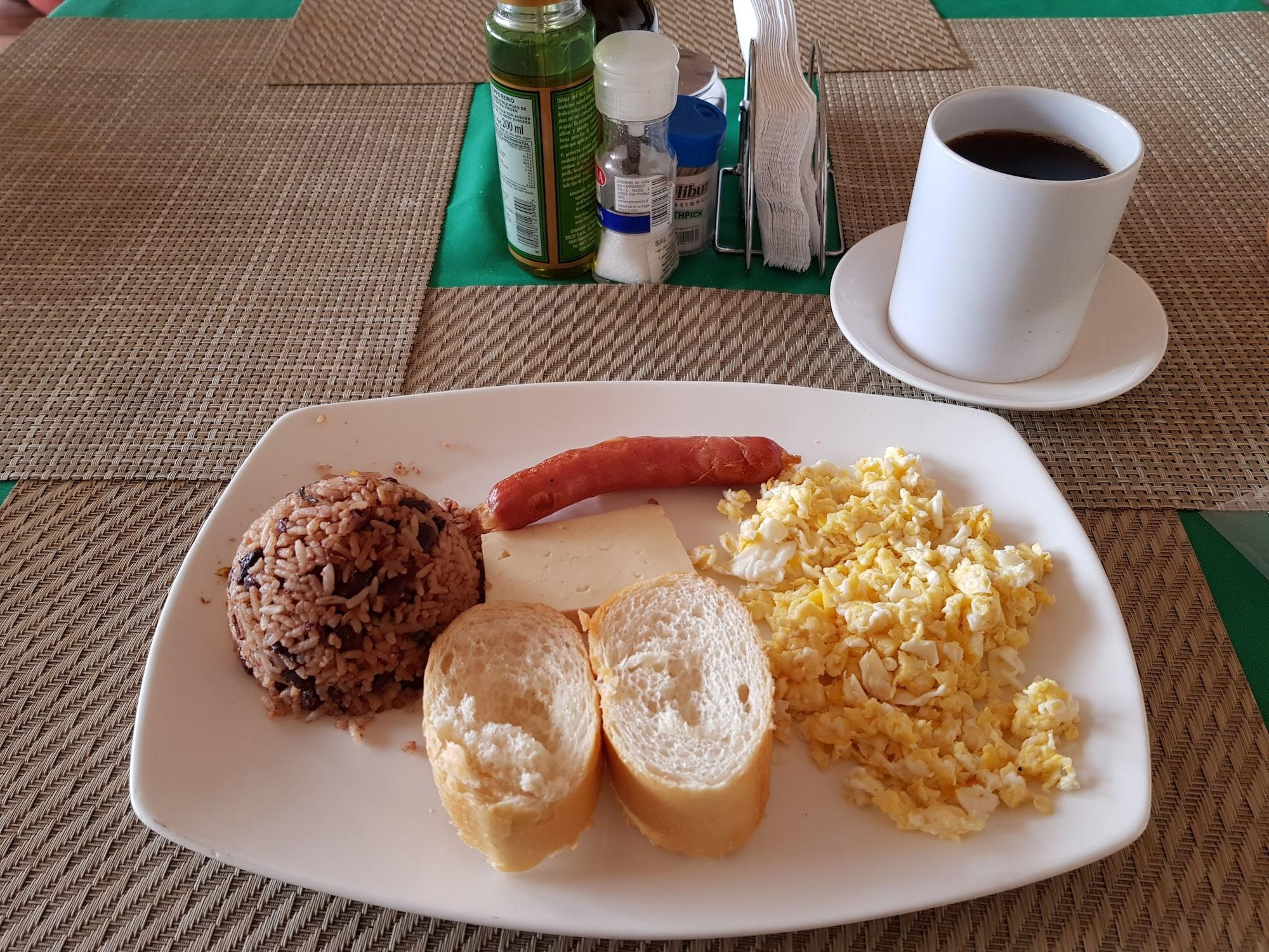 Restaurant Hotel Novo
