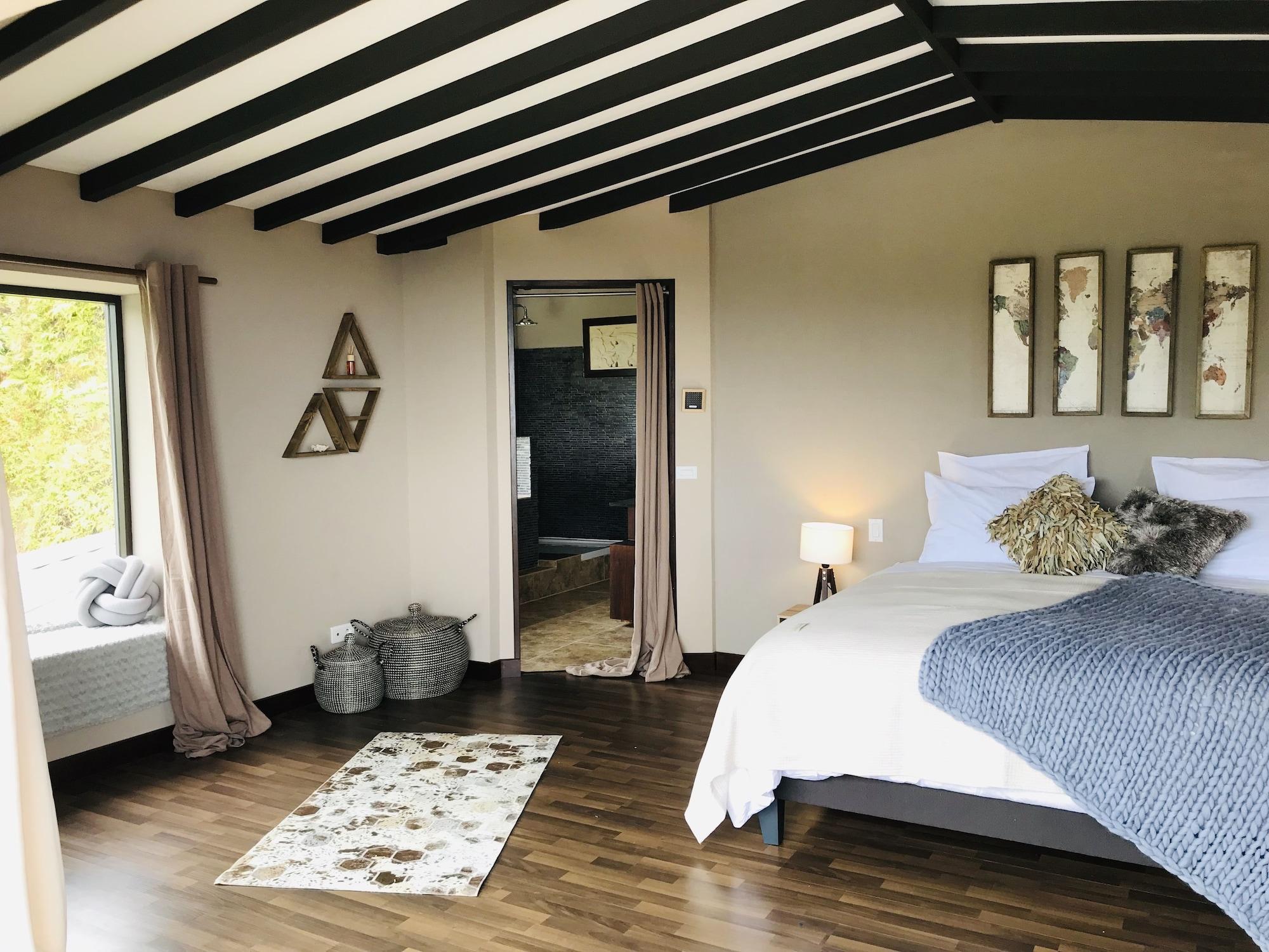 Habitación Te Fiti Island Break Mahina