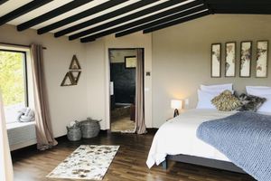 Alojamiento - Te Fiti Island Break Mahina