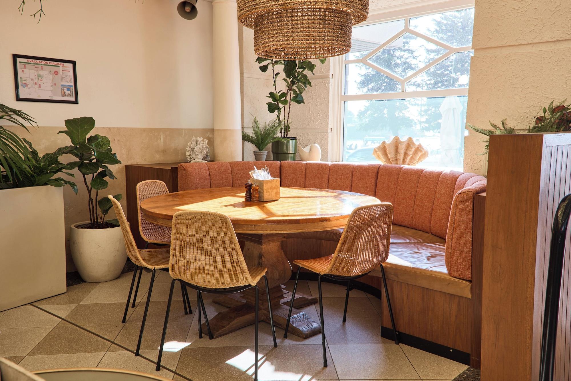 Restaurant Coogee Bay Boutique Hotel