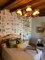 Alquiler Vacacional - Casa Pilatos, charming rural guesthouse
